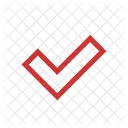Check Check Mark Checklist Icon