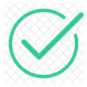 Check Check Mark Checklist Icon