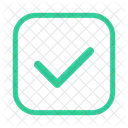 Check Check Mark Checklist Icon