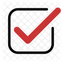 Check Check Mark Checklist Icon