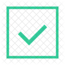 Check Check Mark Checklist Icon