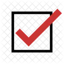 Check Check Mark Checklist Icon