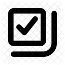 Check Verify Approve Icon