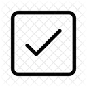 Check Verify Approve Icon