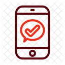Check Mark Checklist Check Icon