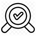 Check Mark Icon