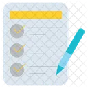 Check Mark Icon