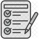 Check Mark Icon
