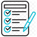 Check Mark Icon