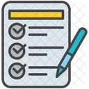 Check Mark Checklist Check Icon