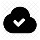 Check Mark  Icon
