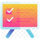 Check Mark  Icon