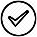 Accept Approved Ok Icon