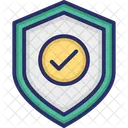 Check Mark  Icon