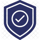 Check Mark  Icon