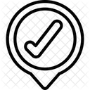 Check Mark Check Mark Icon