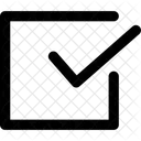 Checkmark Check Ok Icon