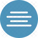 Check Mark  Icon