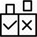 Checkmark Accept Check Icon