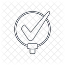 Check Mark Icon