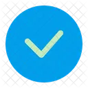 Check mark  Icon