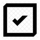 Check Mark Checklist Check Icon