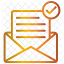 Check Message Icon