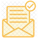 Check Message Icon