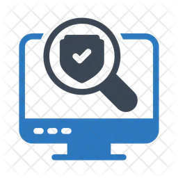 Check Online Security  Icon