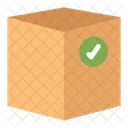 Check Package  Icon