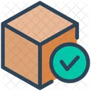 Approve Approved Accept Icon