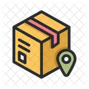 Check Package  Icon