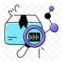 Check Parcel Check Courier Parcel Tracking Symbol