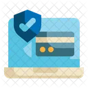 Check Payment  Icon