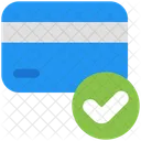 Check Payment  Icon