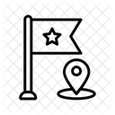 Check Point Icon