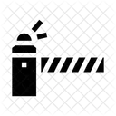 Check Point Military Signal Icon