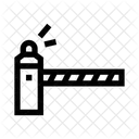 Check Point Military Signal Icon
