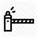 Check Point Military Signal Icon