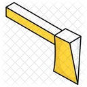 Check Post Barrier Barricade Obstacle Icon