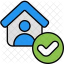 Check Property  Icon