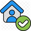Check Property  アイコン