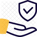 Check Protection  Icon