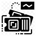 Check Qrcode  Icon