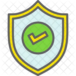 Check Secuirty  Icon