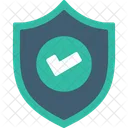 Check Secuirty  Icon