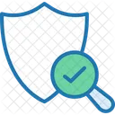 Security Check Security Protection Icon