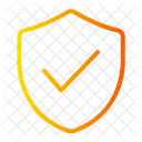 Check Security Shield Security Icon