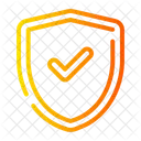 Check Security  Icon