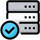 Device Data Database Icon